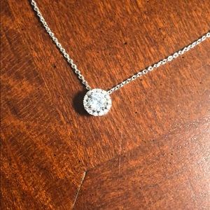 Stella and Dot Duchess pendant
